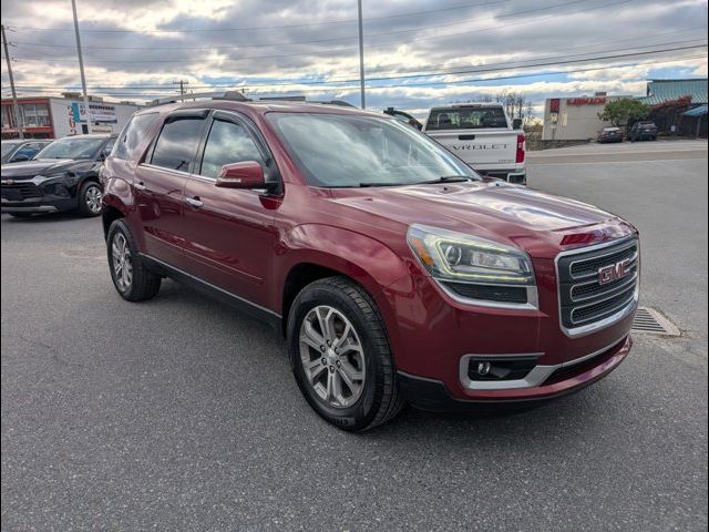 2016 GMC Acadia SLT