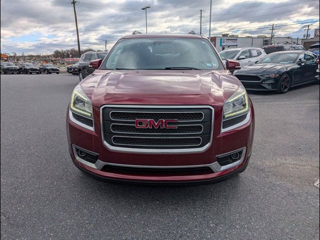 2016 GMC Acadia SLT