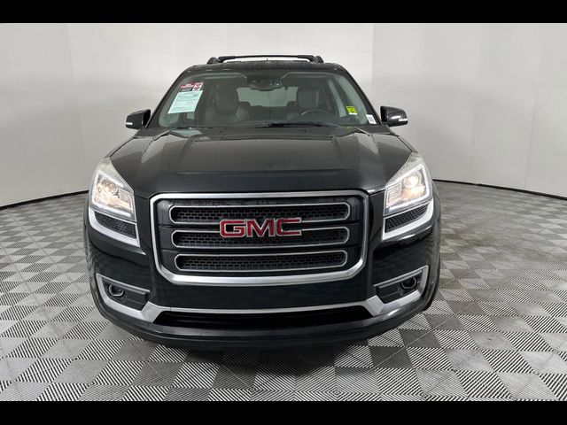 2016 GMC Acadia SLT