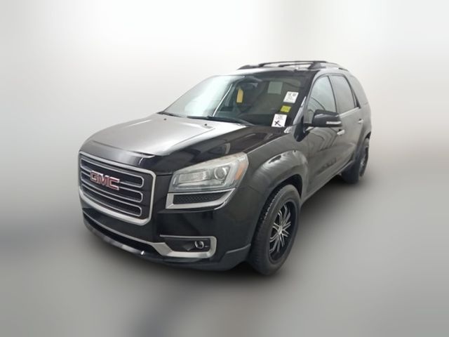 2016 GMC Acadia SLT