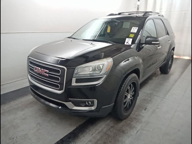 2016 GMC Acadia SLT