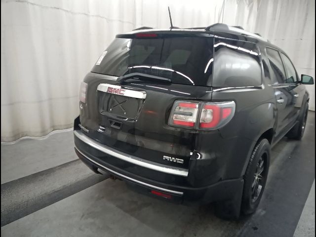 2016 GMC Acadia SLT