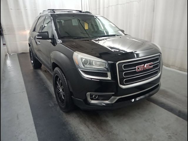 2016 GMC Acadia SLT