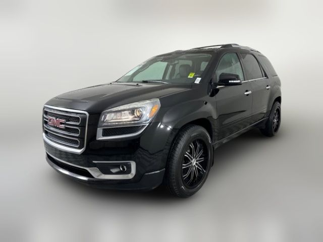 2016 GMC Acadia SLT