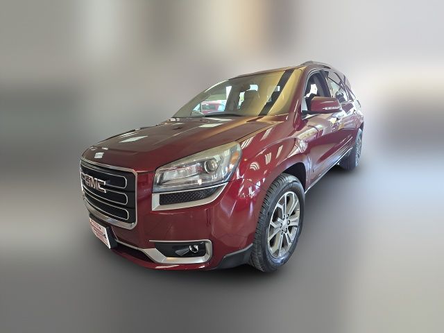 2016 GMC Acadia SLT