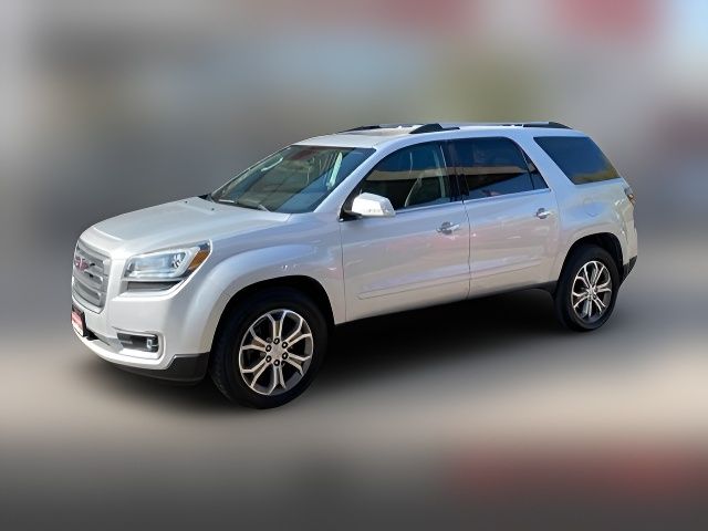 2016 GMC Acadia SLT