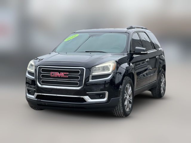 2016 GMC Acadia SLT