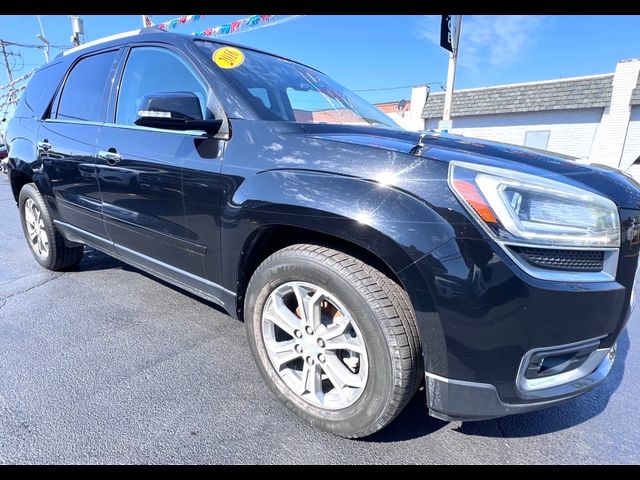 2016 GMC Acadia SLT