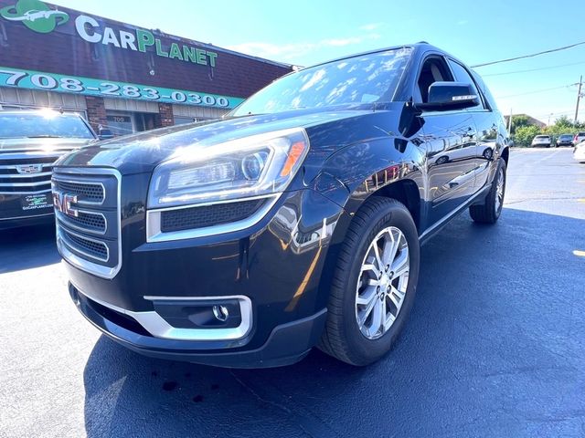 2016 GMC Acadia SLT