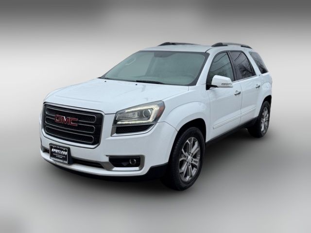 2016 GMC Acadia SLT