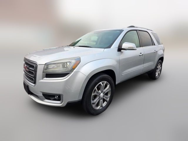 2016 GMC Acadia SLT