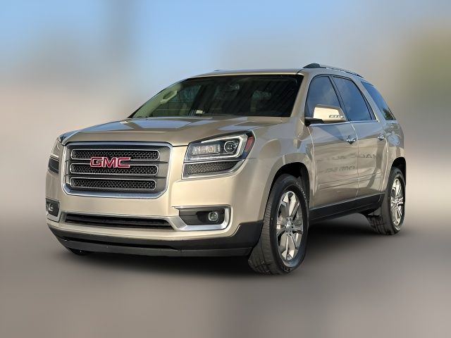 2016 GMC Acadia SLT