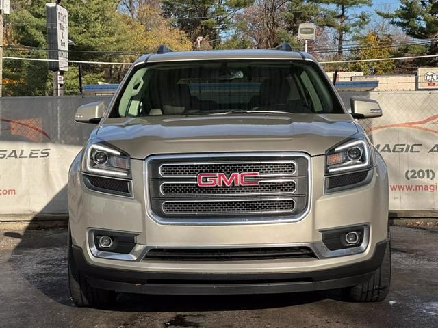 2016 GMC Acadia SLT