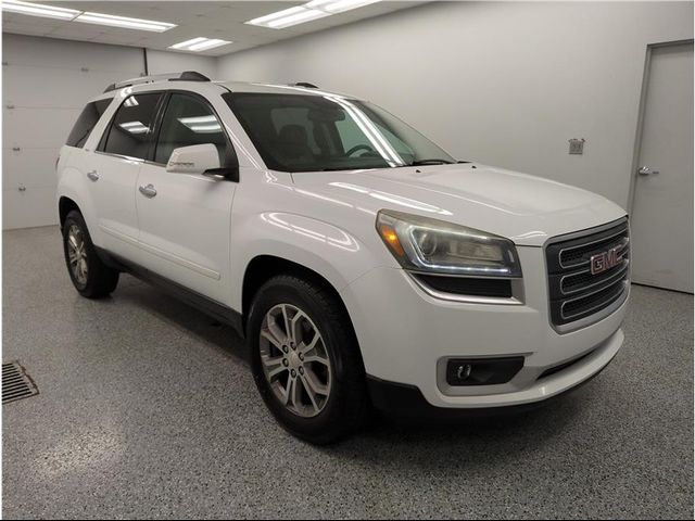 2016 GMC Acadia SLT