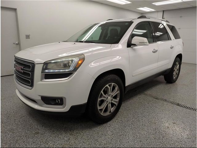 2016 GMC Acadia SLT