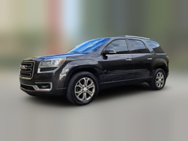 2016 GMC Acadia SLT