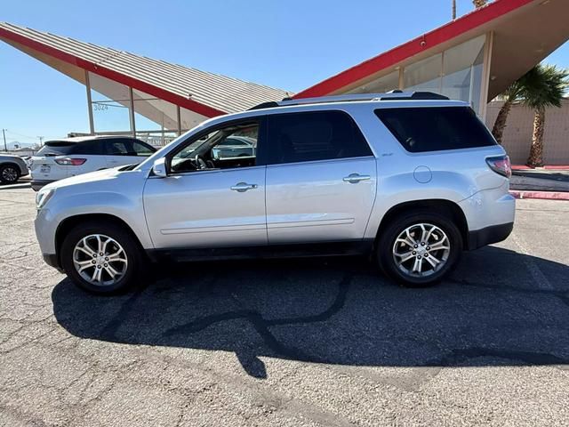 2016 GMC Acadia SLT