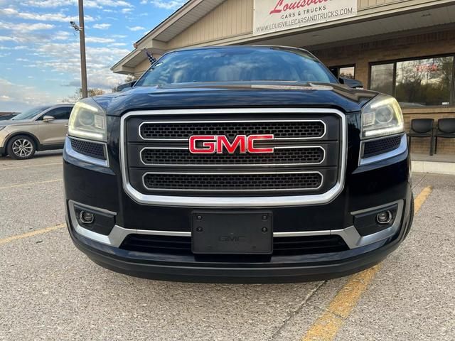 2016 GMC Acadia SLT