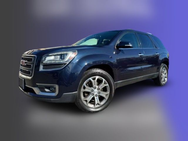 2016 GMC Acadia SLT