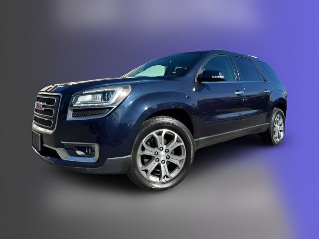 2016 GMC Acadia SLT