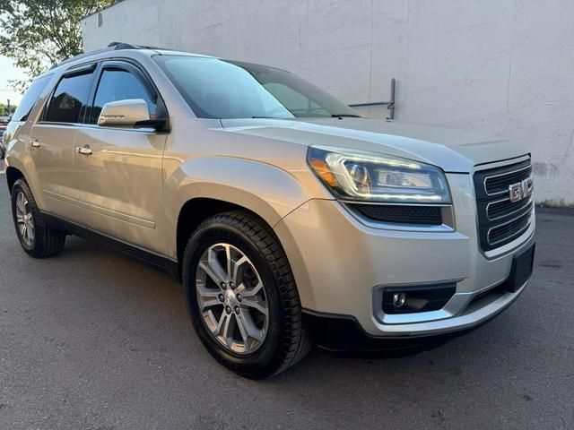 2016 GMC Acadia SLT