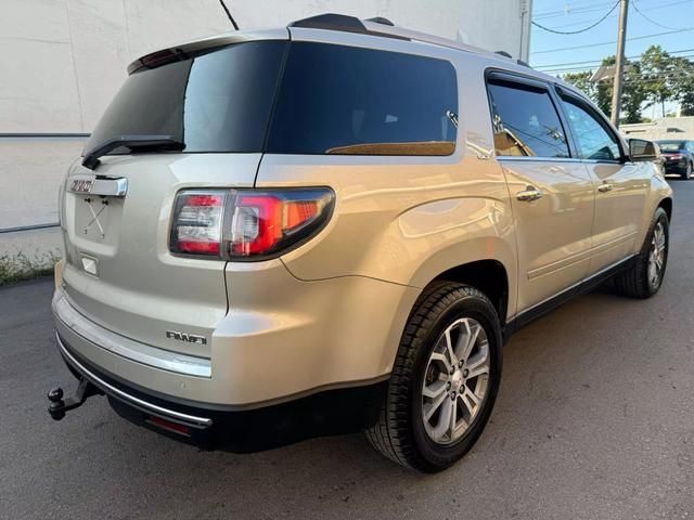 2016 GMC Acadia SLT