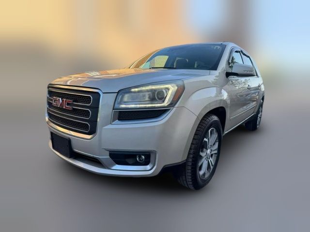 2016 GMC Acadia SLT