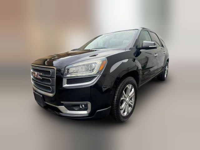 2016 GMC Acadia SLT