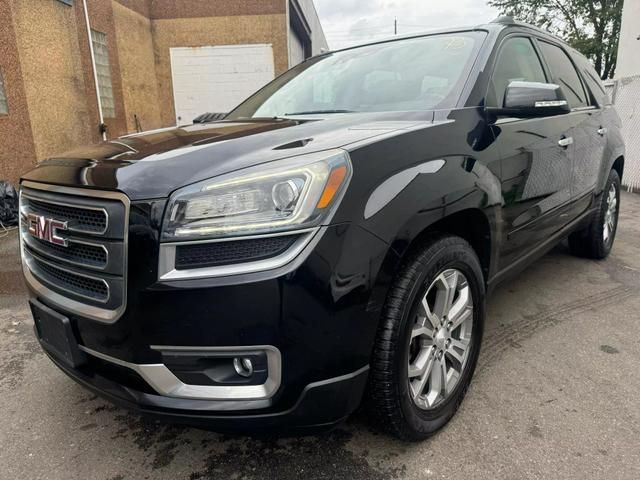 2016 GMC Acadia SLT