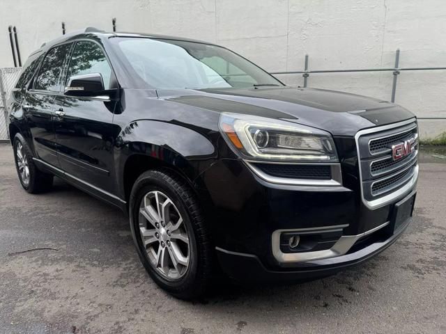 2016 GMC Acadia SLT