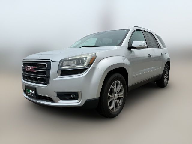 2016 GMC Acadia SLT