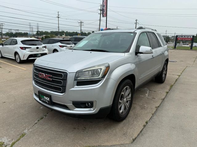 2016 GMC Acadia SLT