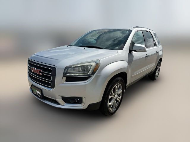 2016 GMC Acadia SLT
