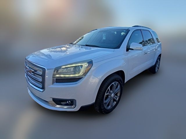 2016 GMC Acadia SLT