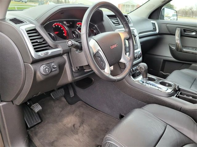 2016 GMC Acadia SLT