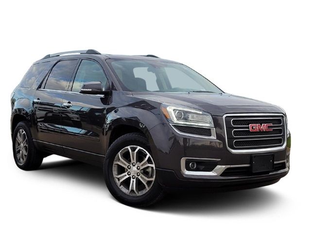 2016 GMC Acadia SLT