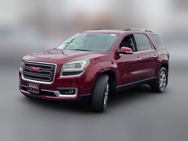 2016 GMC Acadia SLT