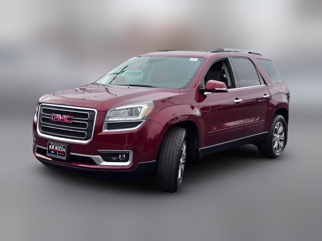 2016 GMC Acadia SLT