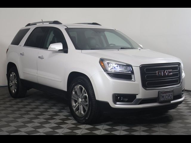 2016 GMC Acadia SLT