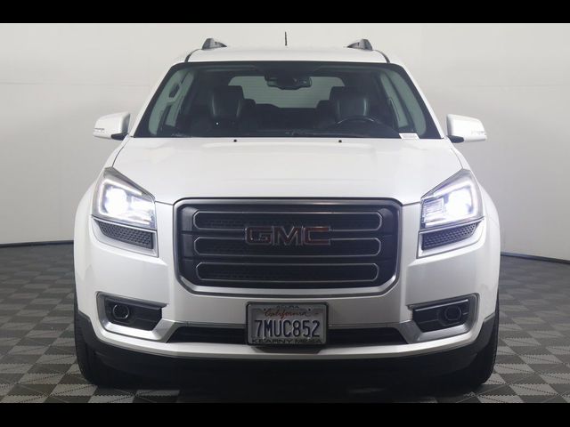 2016 GMC Acadia SLT