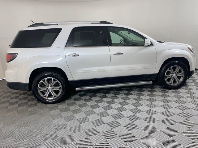 2016 GMC Acadia SLT