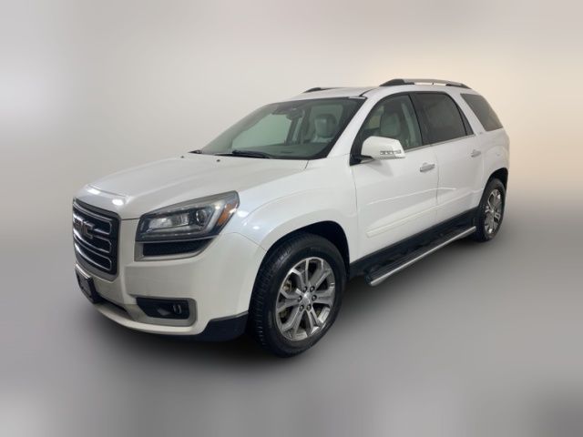 2016 GMC Acadia SLT