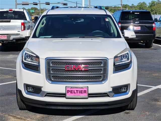 2016 GMC Acadia SLT