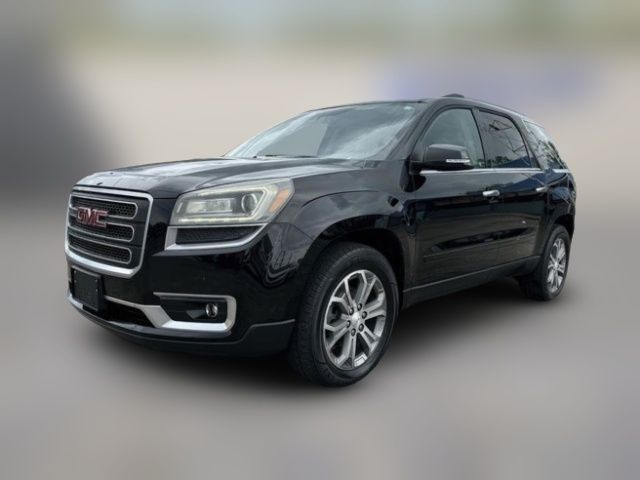 2016 GMC Acadia SLT