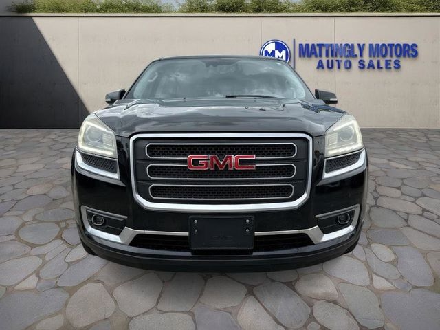 2016 GMC Acadia SLT