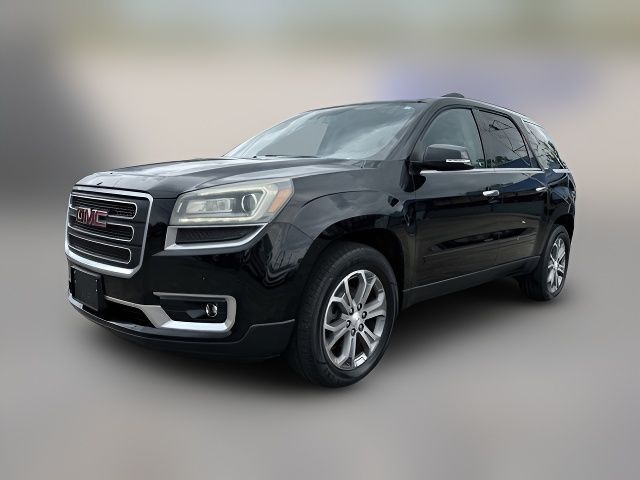 2016 GMC Acadia SLT