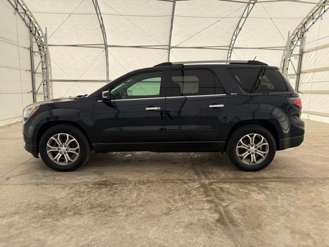 2016 GMC Acadia SLT