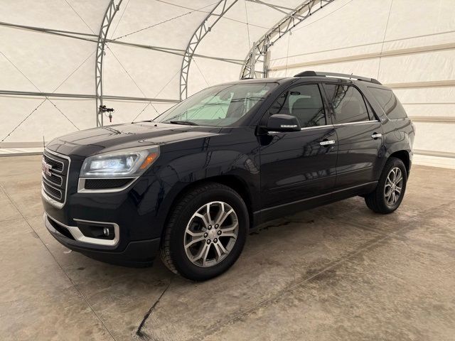 2016 GMC Acadia SLT