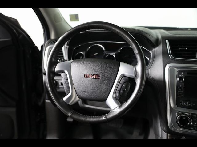 2016 GMC Acadia SLT