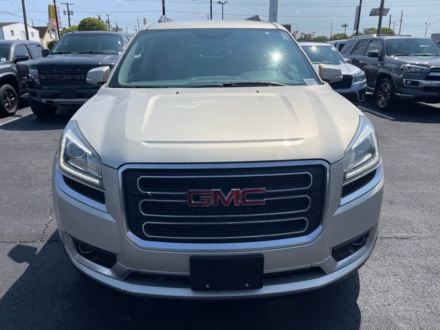 2016 GMC Acadia SLT